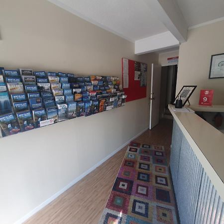 Cheviot Park Motor Lodge Whangarei Zewnętrze zdjęcie
