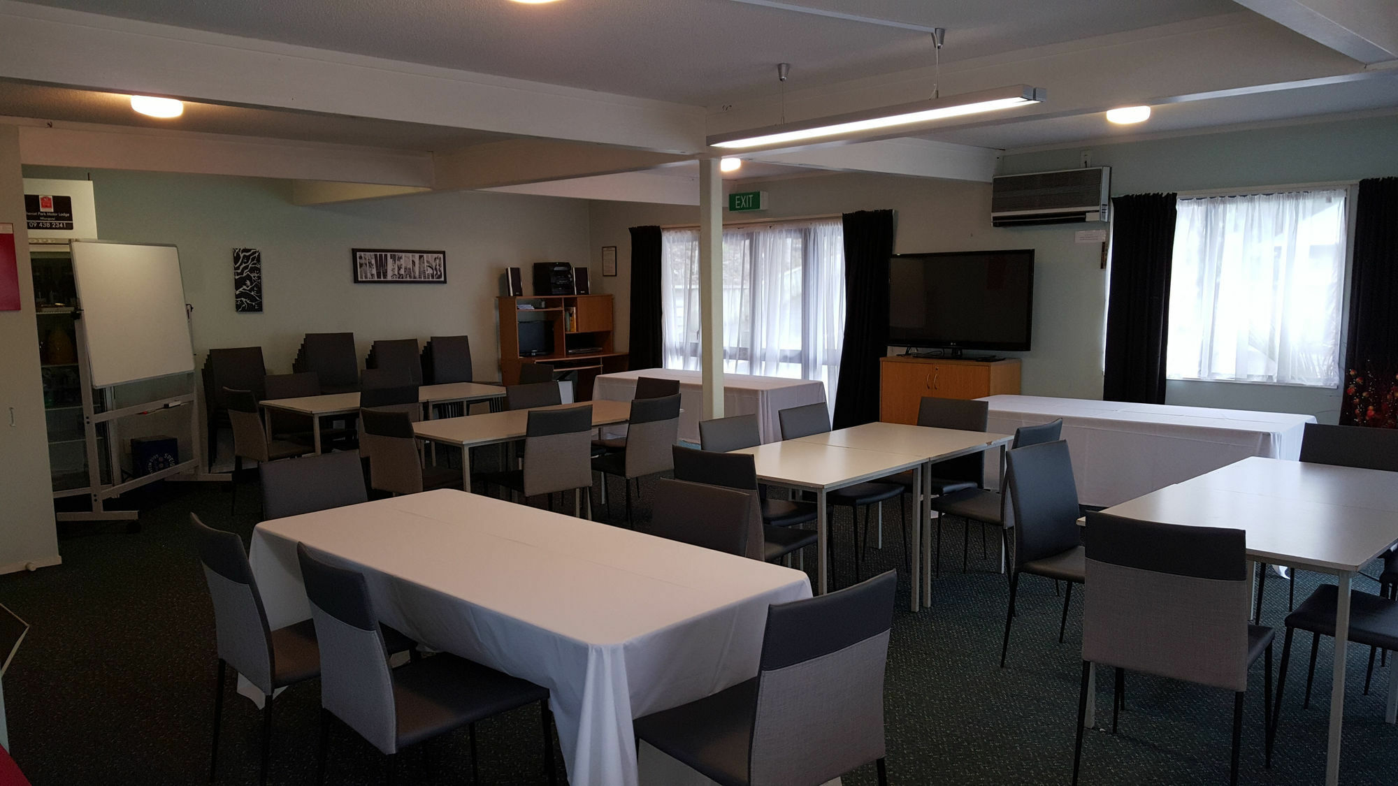 Cheviot Park Motor Lodge Whangarei Zewnętrze zdjęcie