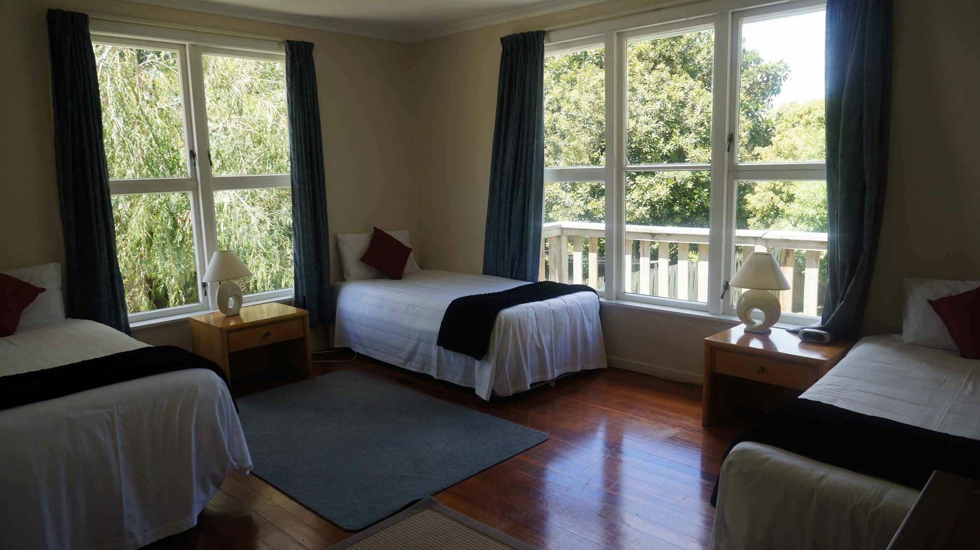 Cheviot Park Motor Lodge Whangarei Zewnętrze zdjęcie