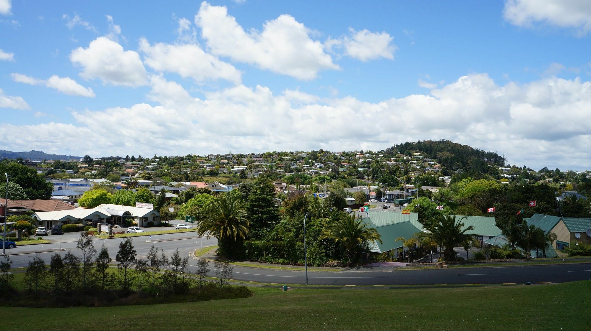 Cheviot Park Motor Lodge Whangarei Zewnętrze zdjęcie