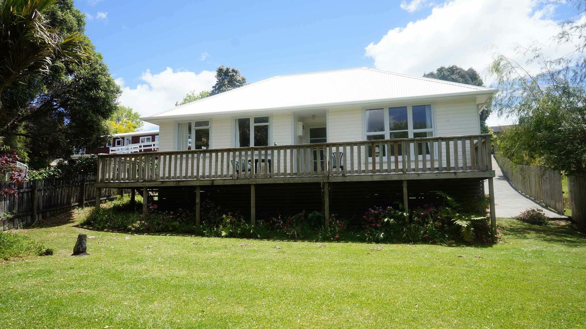 Cheviot Park Motor Lodge Whangarei Zewnętrze zdjęcie