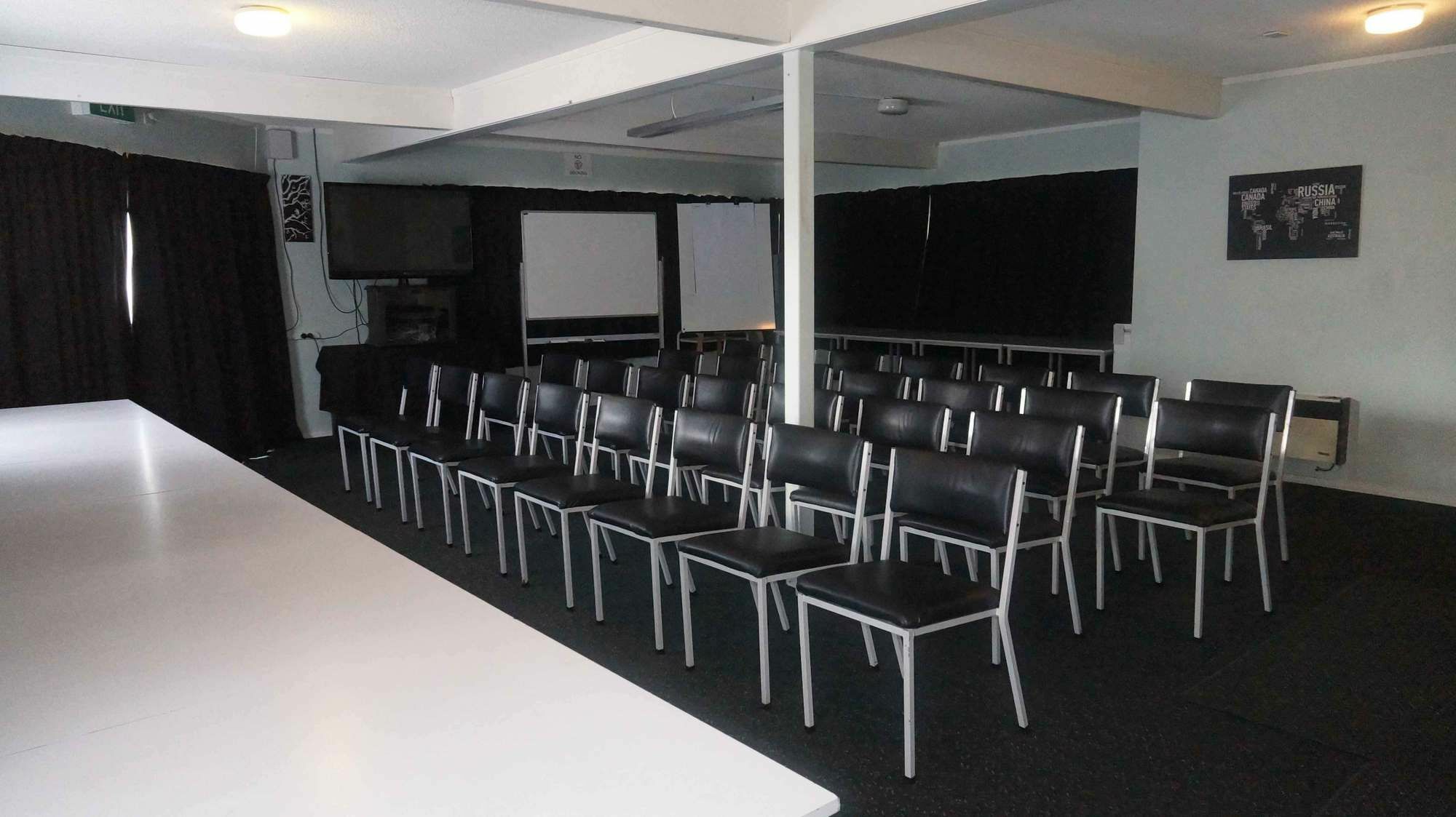 Cheviot Park Motor Lodge Whangarei Zewnętrze zdjęcie