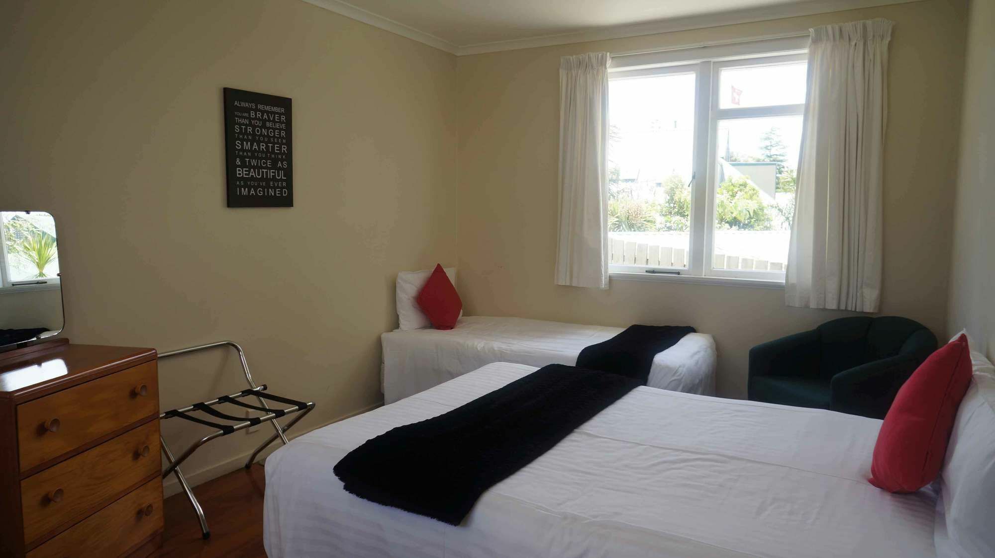 Cheviot Park Motor Lodge Whangarei Zewnętrze zdjęcie