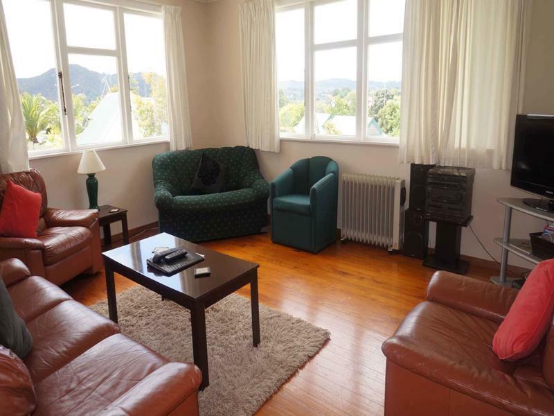 Cheviot Park Motor Lodge Whangarei Zewnętrze zdjęcie