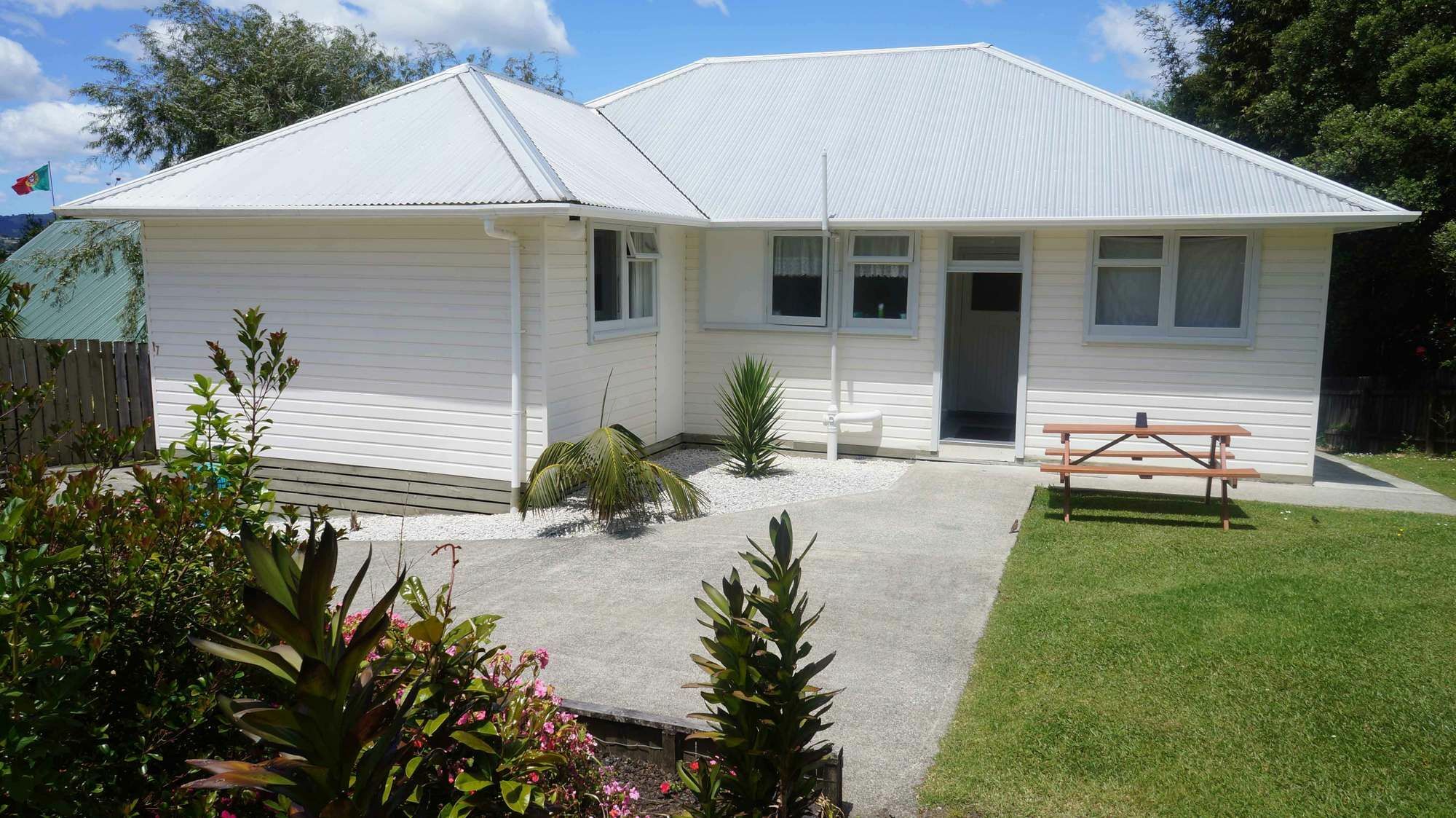 Cheviot Park Motor Lodge Whangarei Zewnętrze zdjęcie