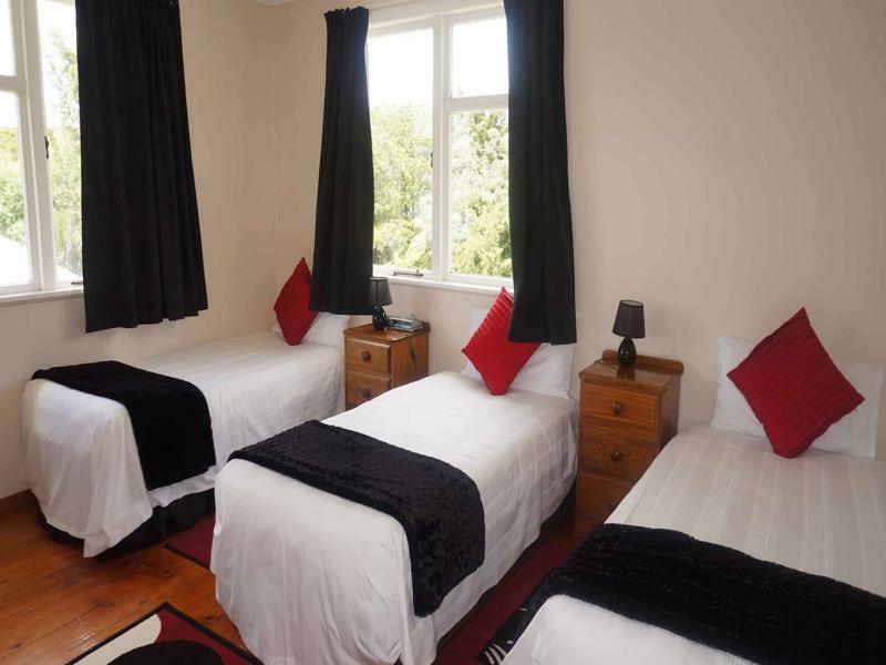 Cheviot Park Motor Lodge Whangarei Zewnętrze zdjęcie