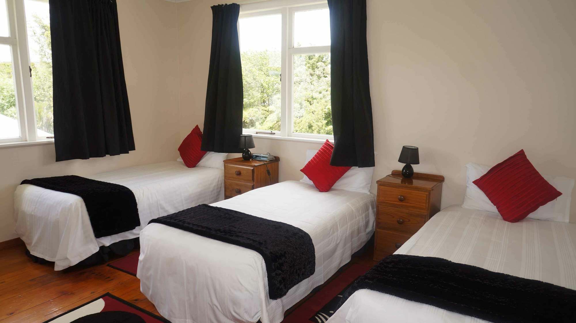 Cheviot Park Motor Lodge Whangarei Zewnętrze zdjęcie
