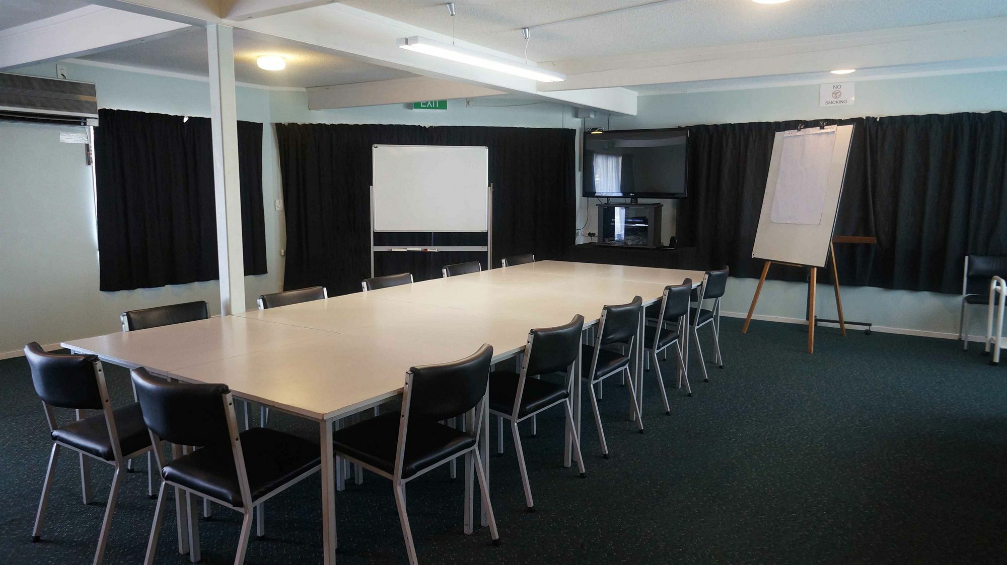 Cheviot Park Motor Lodge Whangarei Zewnętrze zdjęcie