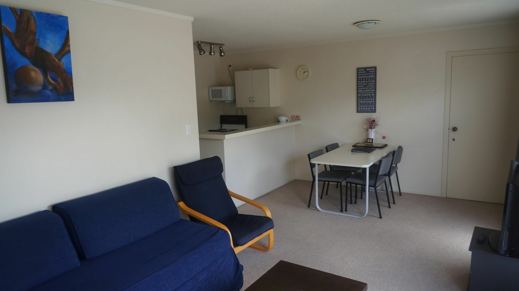Cheviot Park Motor Lodge Whangarei Zewnętrze zdjęcie