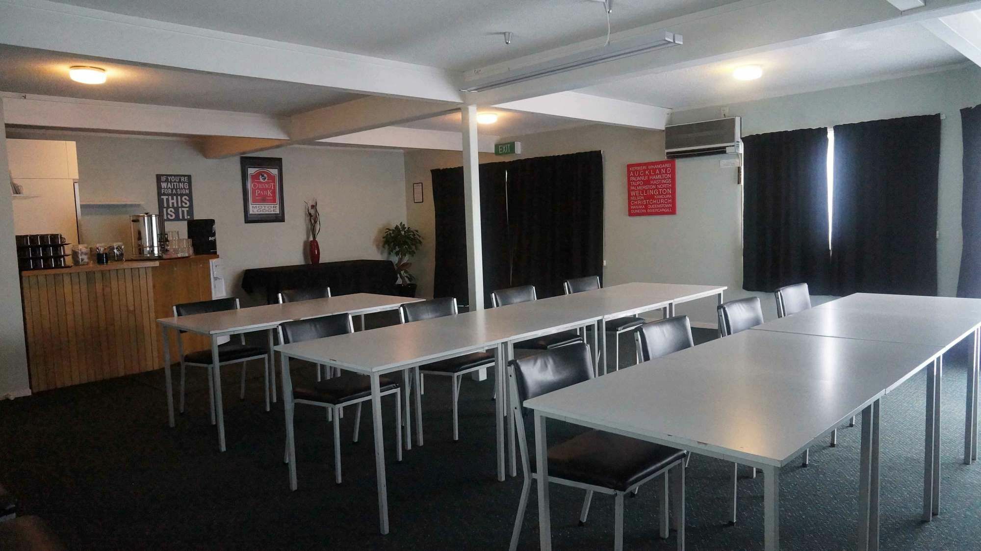 Cheviot Park Motor Lodge Whangarei Zewnętrze zdjęcie