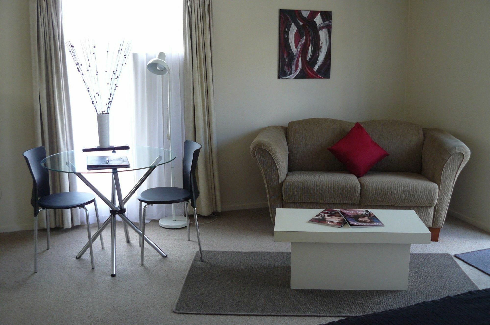 Cheviot Park Motor Lodge Whangarei Zewnętrze zdjęcie