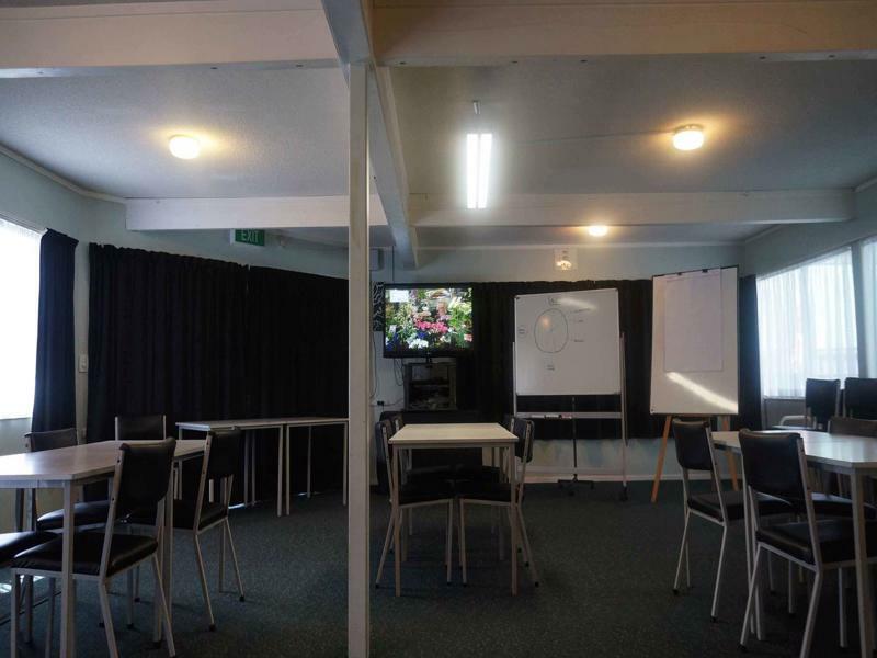 Cheviot Park Motor Lodge Whangarei Zewnętrze zdjęcie