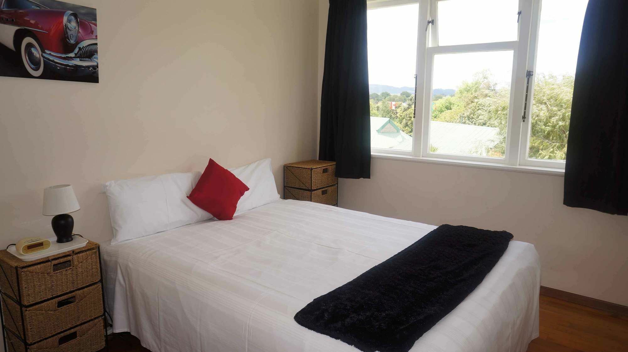 Cheviot Park Motor Lodge Whangarei Zewnętrze zdjęcie