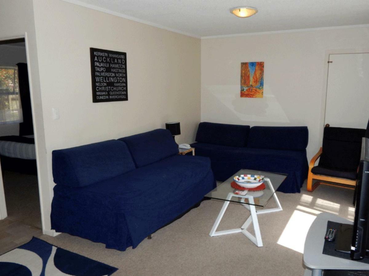 Cheviot Park Motor Lodge Whangarei Zewnętrze zdjęcie