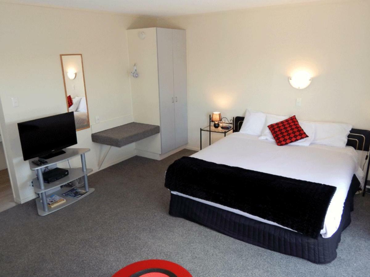 Cheviot Park Motor Lodge Whangarei Zewnętrze zdjęcie