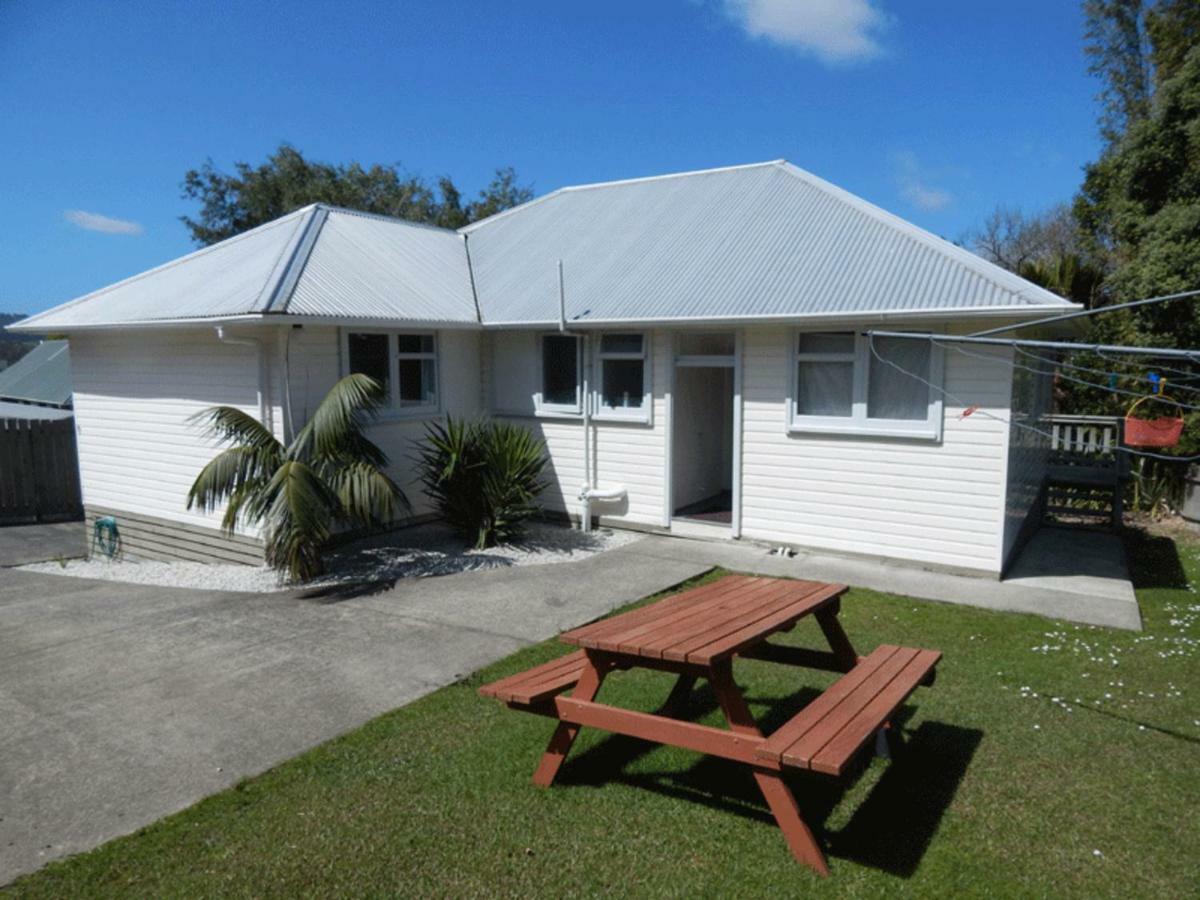 Cheviot Park Motor Lodge Whangarei Zewnętrze zdjęcie