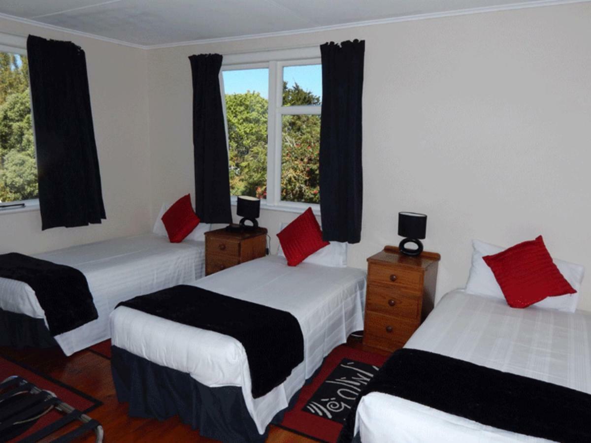 Cheviot Park Motor Lodge Whangarei Zewnętrze zdjęcie