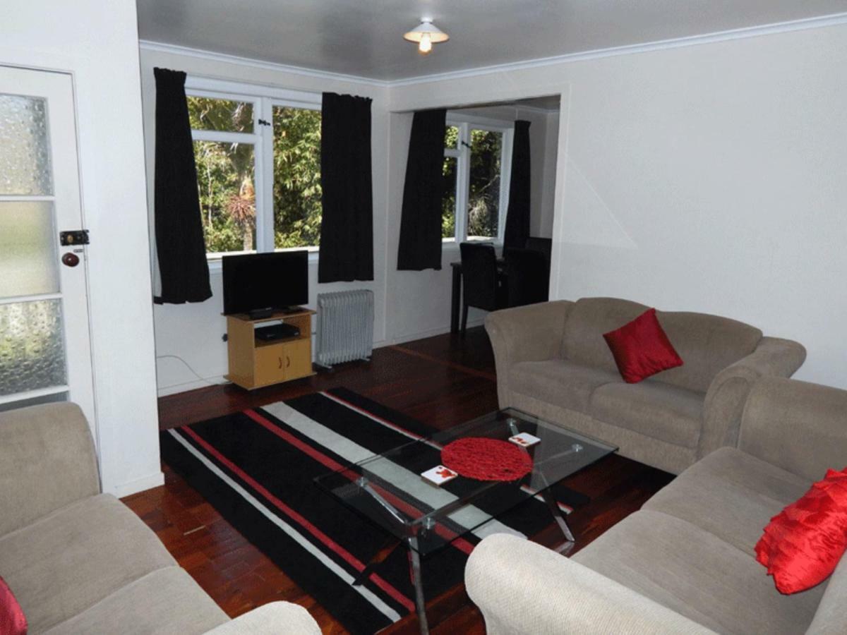Cheviot Park Motor Lodge Whangarei Zewnętrze zdjęcie