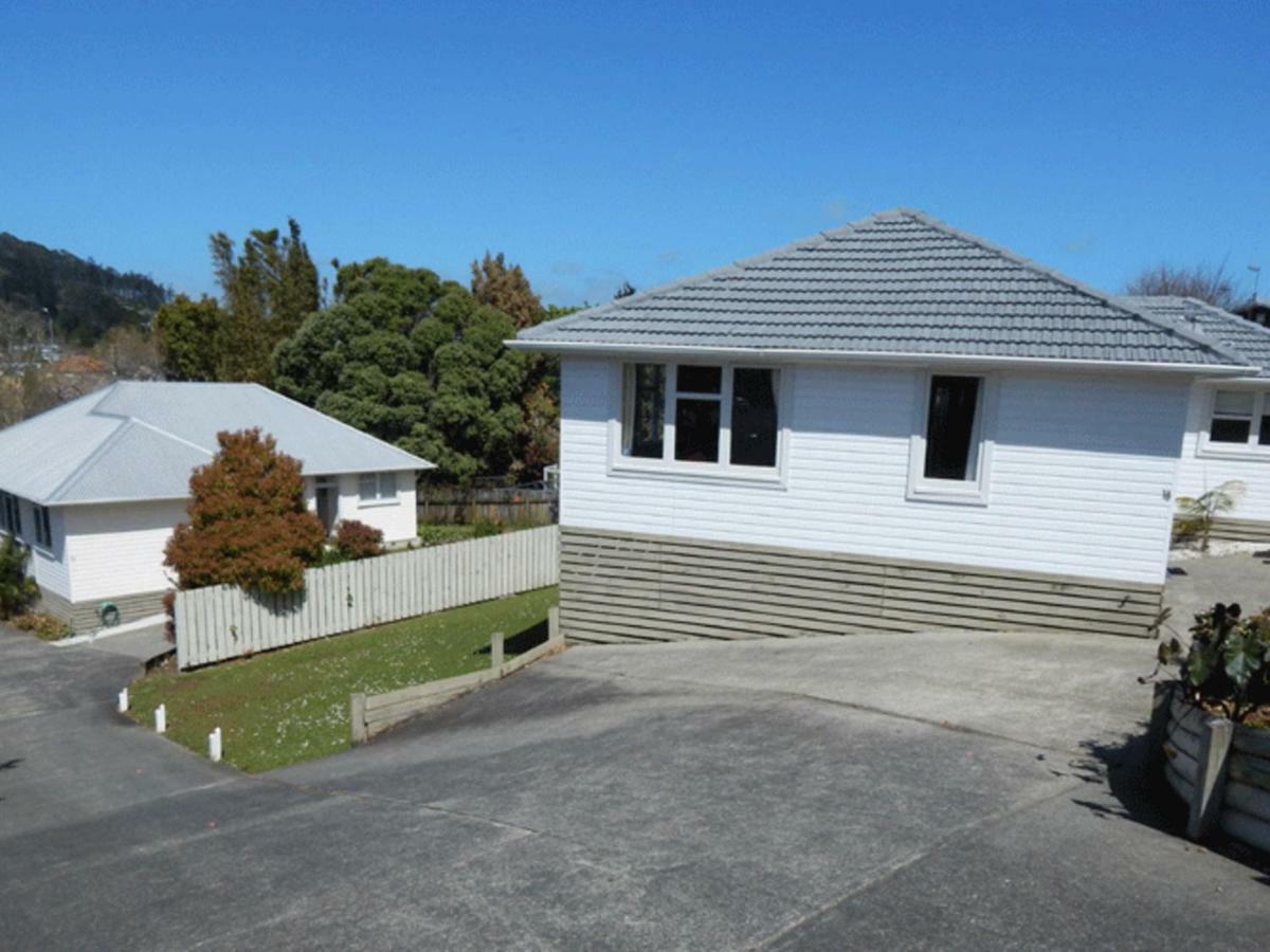 Cheviot Park Motor Lodge Whangarei Zewnętrze zdjęcie