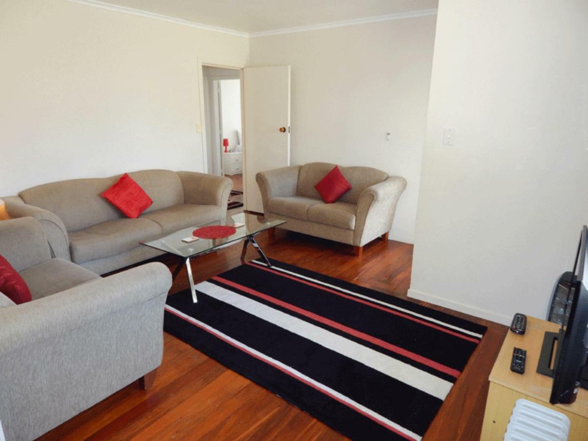 Cheviot Park Motor Lodge Whangarei Zewnętrze zdjęcie