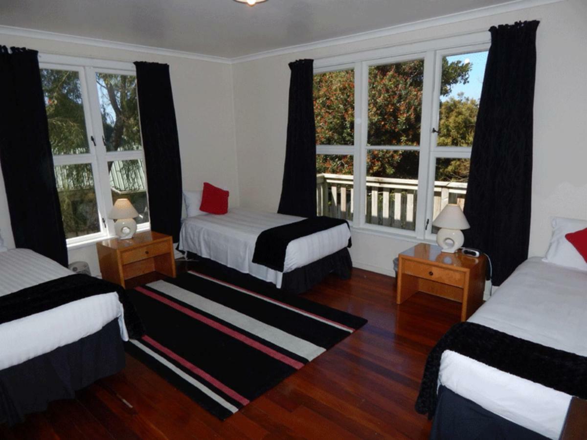 Cheviot Park Motor Lodge Whangarei Zewnętrze zdjęcie